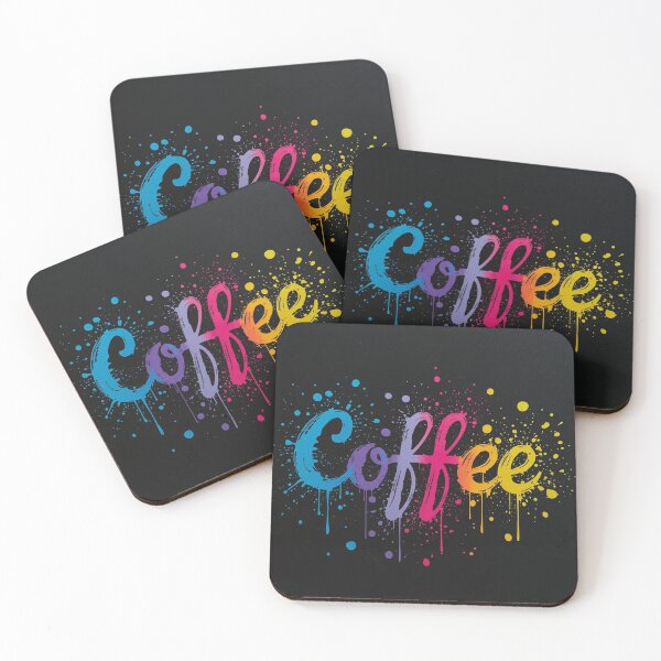 Item preview, Coffee 78 designed and sold by Zeir Shop.
