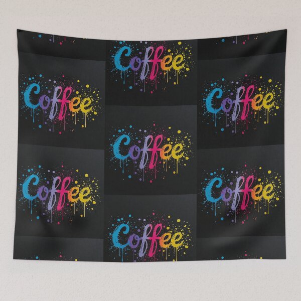 Item preview, Coffee 78 designed and sold by Zeir Shop.