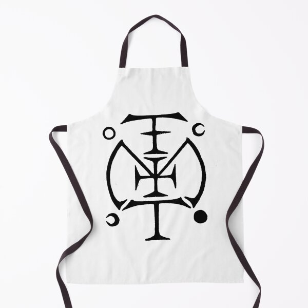 Item preview, Florence and the Machine Everybody Scream Sigil Black designed and sold by incloudines.