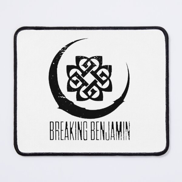 Item preview, BREAKING BENJAMIN  designed and sold by Satisbuy.