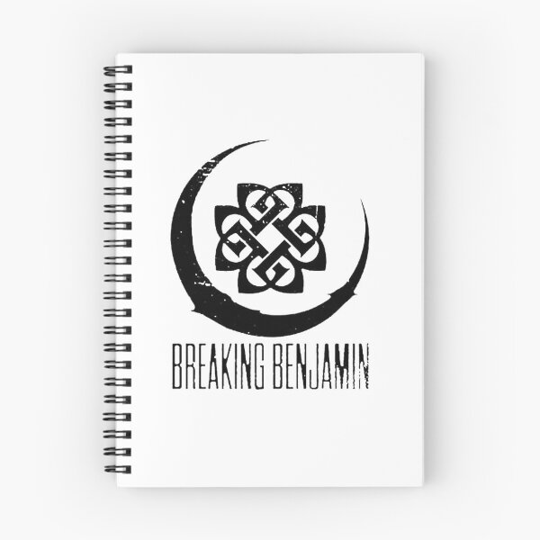 Item preview, BREAKING BENJAMIN designed and sold by Satisbuy.