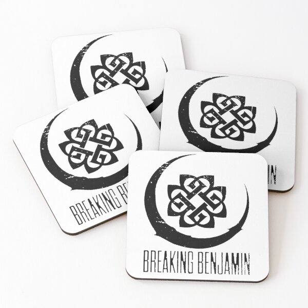 Item preview, BREAKING BENJAMIN  designed and sold by Satisbuy.