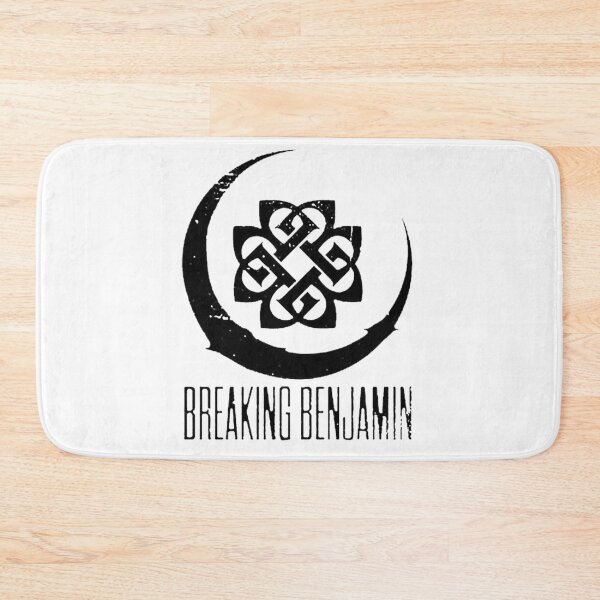 Item preview, BREAKING BENJAMIN  designed and sold by Satisbuy.