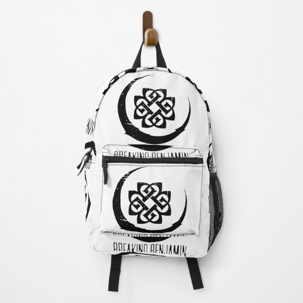 Item preview, BREAKING BENJAMIN designed and sold by Satisbuy.