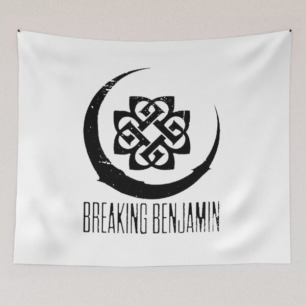 Item preview, BREAKING BENJAMIN  designed and sold by Satisbuy.