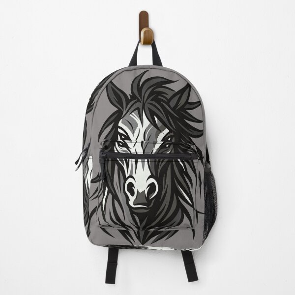 Item preview, Wild Horse designed and sold by maistendencias.
