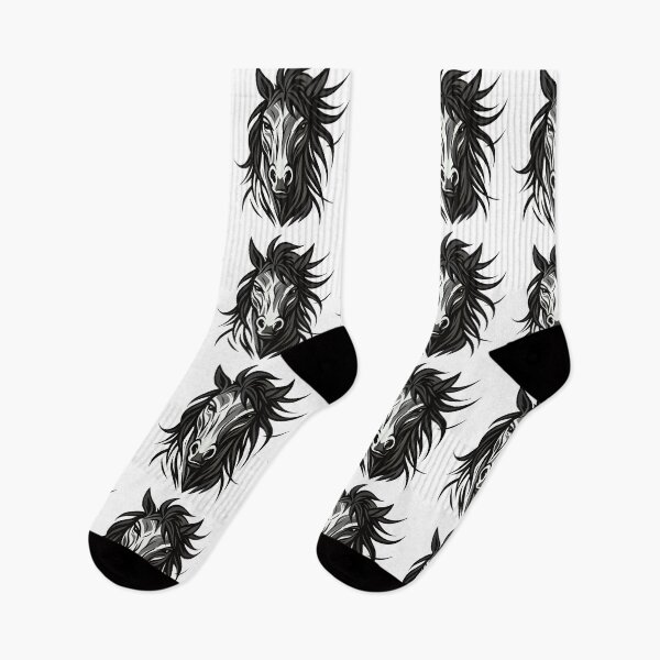 Item preview, Wild Horse designed and sold by maistendencias.