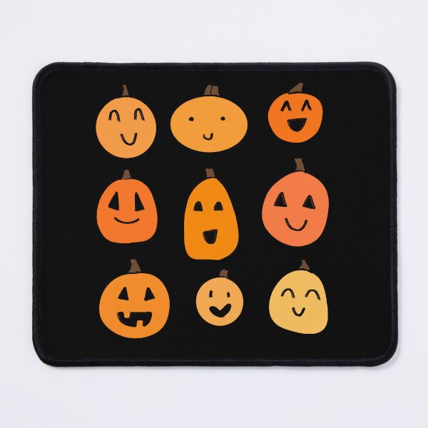Item preview, Cute pumpkins designed and sold by CraftyTacoShop.
