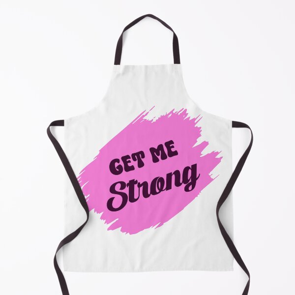 Item preview, Get me strong designed and sold by designing01Ar3.