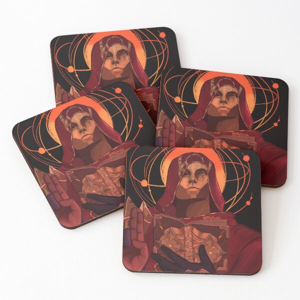 Item preview, Adam Warlock designed and sold by YaroToast.