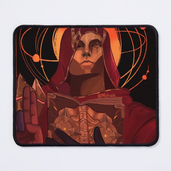 Item preview, Adam Warlock designed and sold by YaroToast.