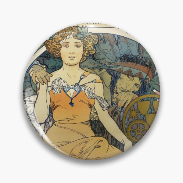 Item preview, 1904 St. Louis World's Fair designed and sold by Craphe.