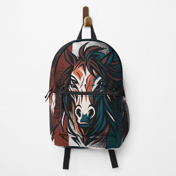 Item preview, Wild Horse designed and sold by maistendencias.