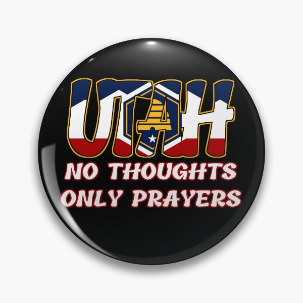 Item preview, Utah Prayers designed and sold by HDK Jr.