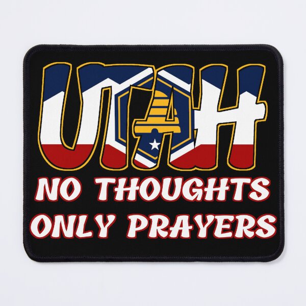 Item preview, Utah Prayers designed and sold by HDK Jr.