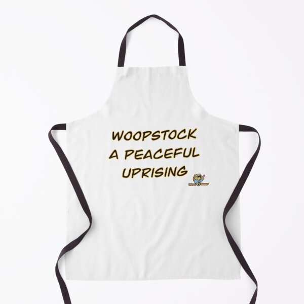 Item preview, Woopstock - A Peaceful Uprising  designed and sold by Woop Woop .
