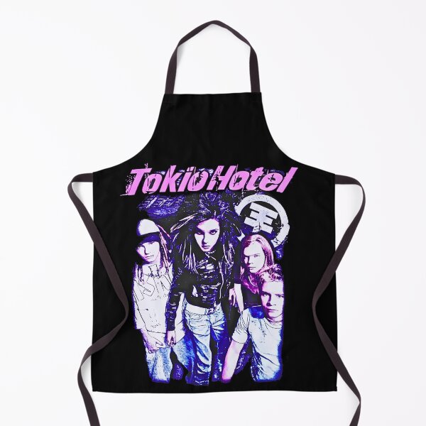 Item preview, Tokio hotel designed and sold by JollyThreads.
