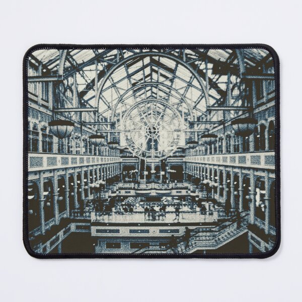 Item preview, Stephen's Green Shopping Centre, Dublin designed and sold by dufferDesign.