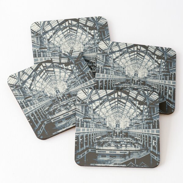 Item preview, Stephen's Green Shopping Centre, Dublin designed and sold by dufferDesign.