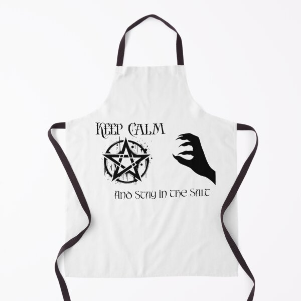 Item preview, Keep Calm and Stay in the Salt designed and sold by WyrddandWonderful.