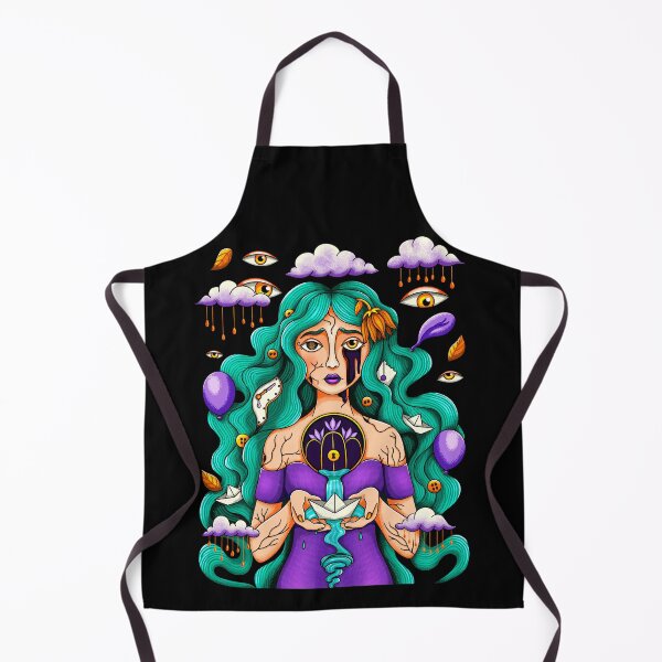 Item preview, Melancholia designed and sold by marielmoreya.