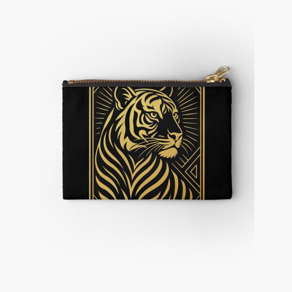 Item preview, Regal Tiger designed and sold by PolinaMirralisa.