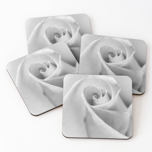 Item preview, Rose in Monochrome designed and sold by ishotit4u.