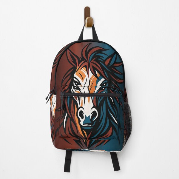 Item preview, Wild Horse designed and sold by maistendencias.