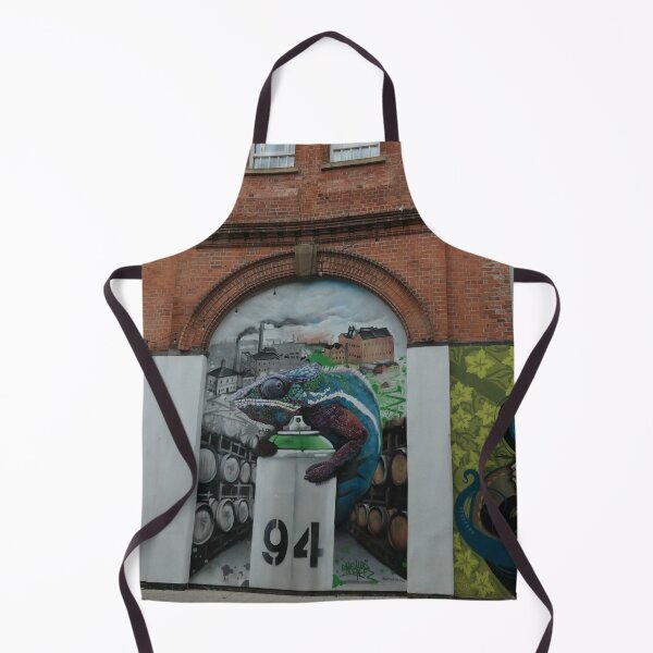 Item preview, Mural In Cheltenham England designed and sold by Malcolm Snook.