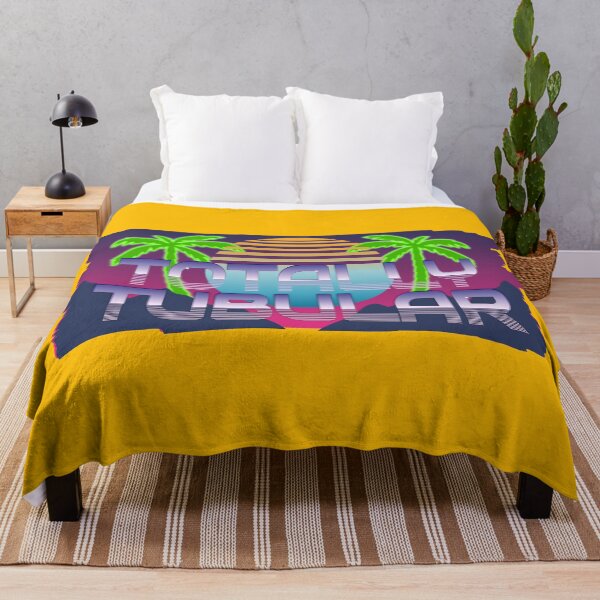 Item preview, Total Tubular Retro Vibe by H LaBs Creations © designed and sold by H LaBs Creations.