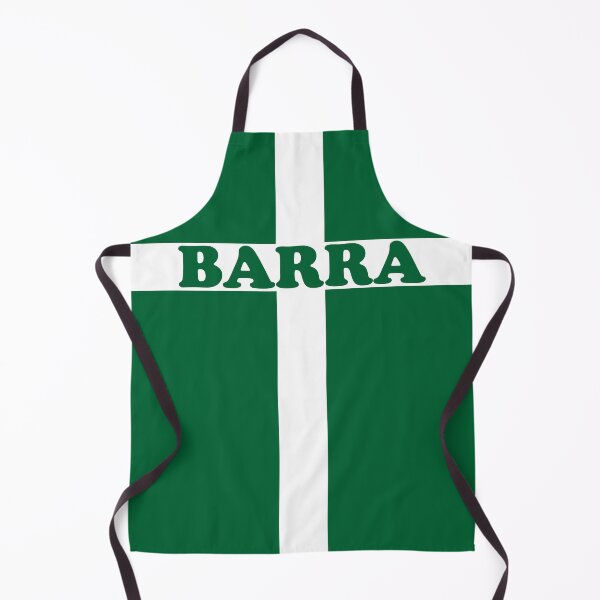Item preview, ISLE of BARRA Gifts, Stickers & Products (F) designed and sold by mpodger.