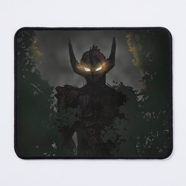 Item preview, The Ultimate Warriors: Mysterious Adam designed and sold by Wut-Guy.