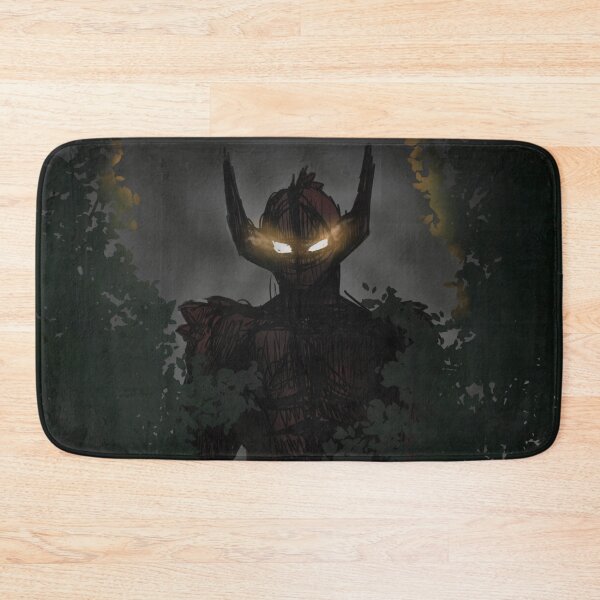 Item preview, The Ultimate Warriors: Mysterious Adam designed and sold by Wut-Guy.