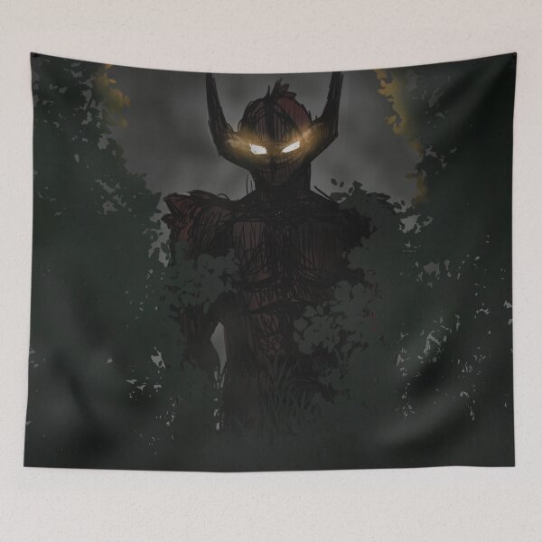 Item preview, The Ultimate Warriors: Mysterious Adam designed and sold by Wut-Guy.