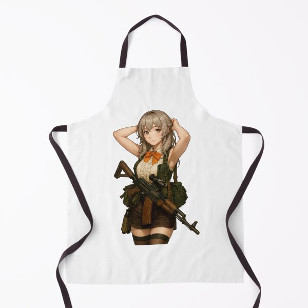 Item preview, AK Girl designed and sold by RAWLIFEGRAPHIC.