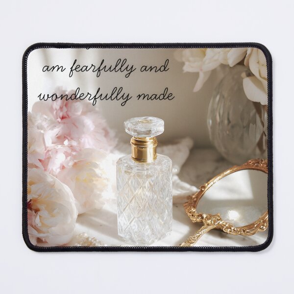Item preview, Ps 139:14 With beautiful background designed and sold by PlatinumEtoile.