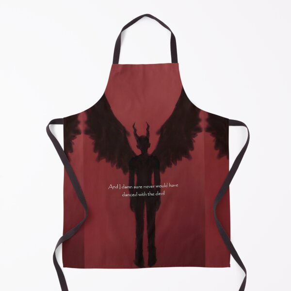 Item preview, Devil at Midnight V1 designed and sold by SandyFeelings.