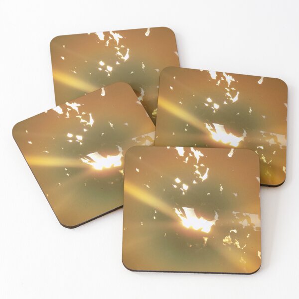 Item preview, Orange Sunlight designed and sold by opalescent-dreams.