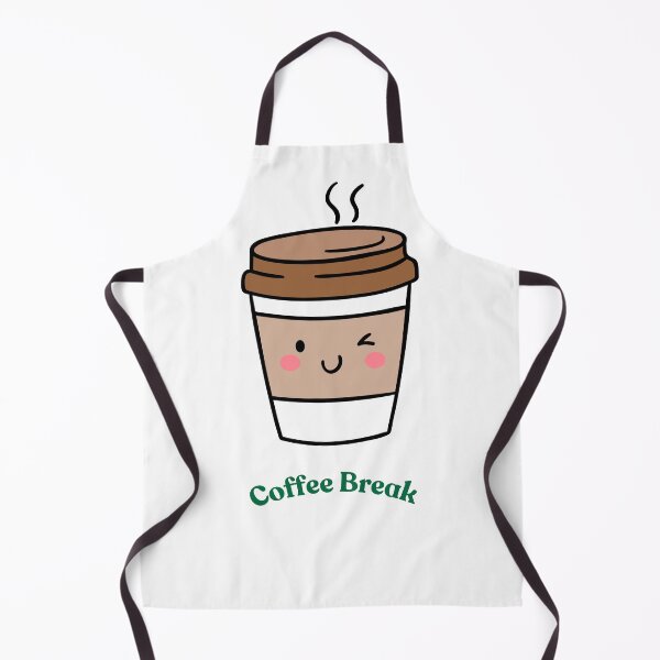Item preview, Coffee break designed and sold by Creamylene.