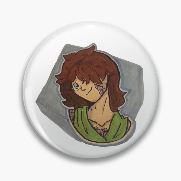 Item preview, Traditional Cin designed and sold by Wut-Guy.
