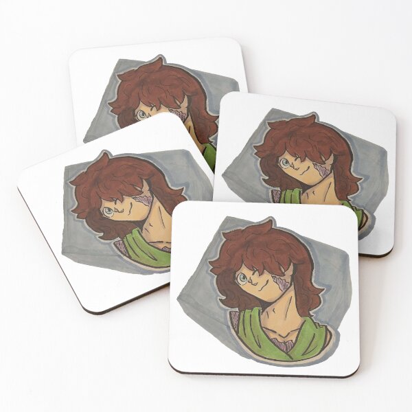 Item preview, Traditional Cin designed and sold by Wut-Guy.