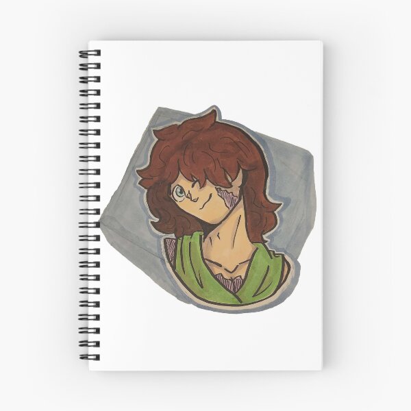 Item preview, Traditional Cin designed and sold by Wut-Guy.