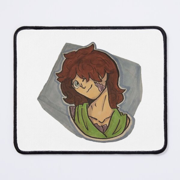 Item preview, Traditional Cin designed and sold by Wut-Guy.