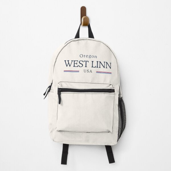 Item preview, West Linn Oregon Heritage – Classic Cream designed and sold by buglevel.