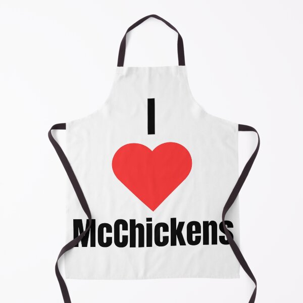 Item preview, McChicken Connoisseur designed and sold by createandrogyny.