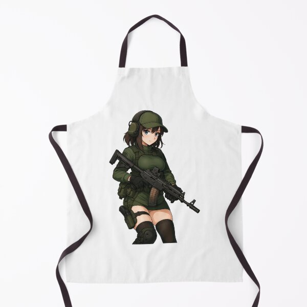 Item preview, AK Girl designed and sold by RAWLIFEGRAPHIC.