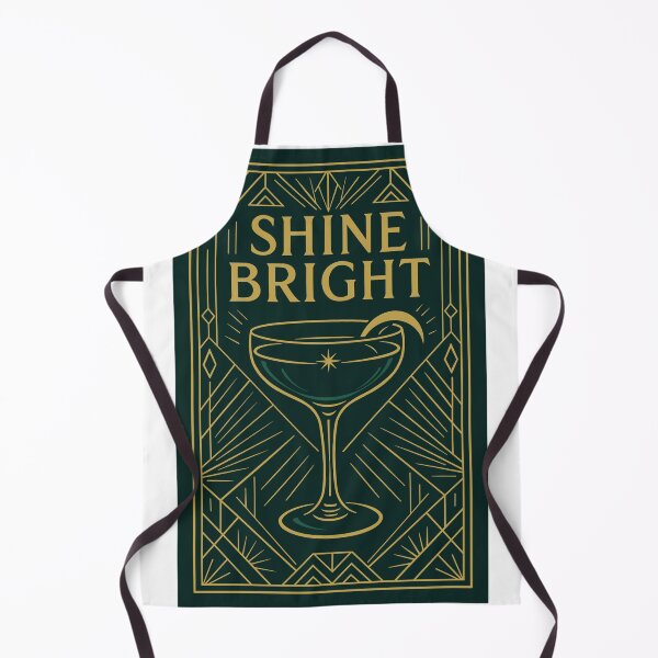 Item preview, Shine Bright Cocktail designed and sold by PolinaMirralisa.