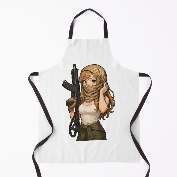 Item preview, AK Girl designed and sold by RAWLIFEGRAPHIC.
