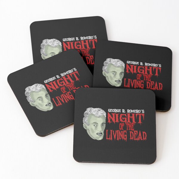 Item preview, Night of the Living Dead  designed and sold by TLBugg.