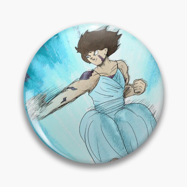 Item preview, The Ultimate Warriors: Cin Action Shot designed and sold by Wut-Guy.